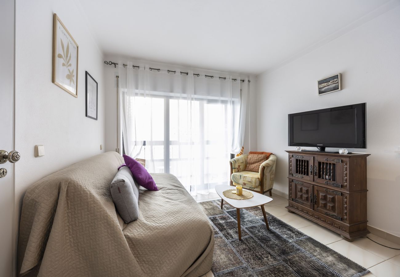 Apartment in Luz -  CoolHouses Algarve Luz |  Sunny Luz T1