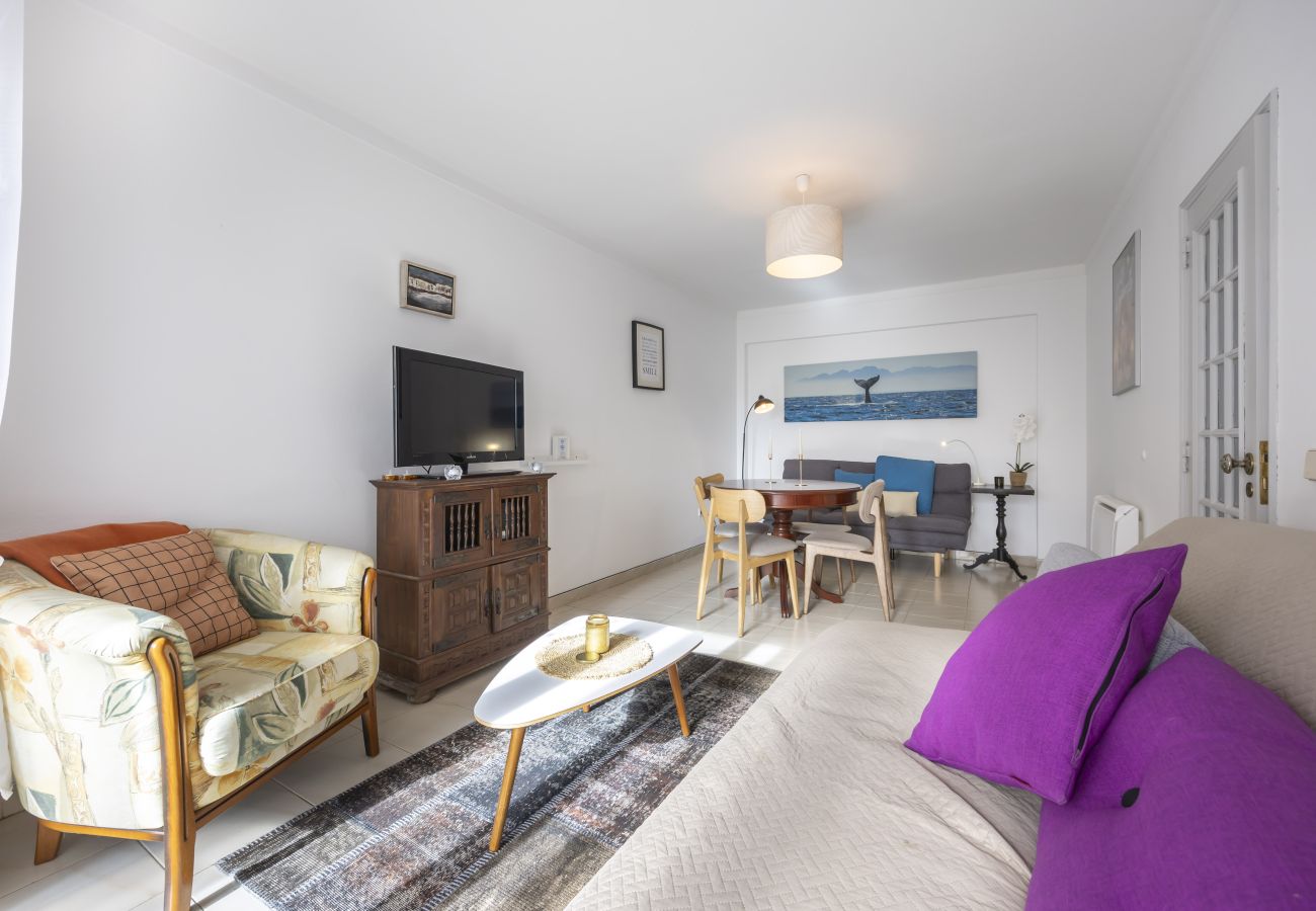 Apartment in Luz -  CoolHouses Algarve Luz |  Sunny Luz T1