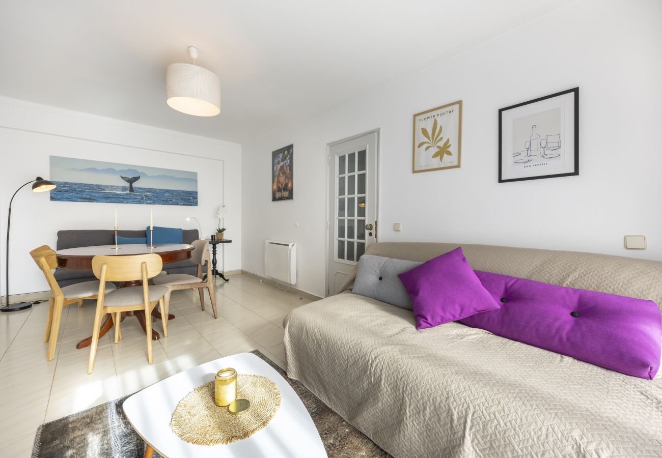 Apartment in Luz -  CoolHouses Algarve Luz |  Sunny Luz T1