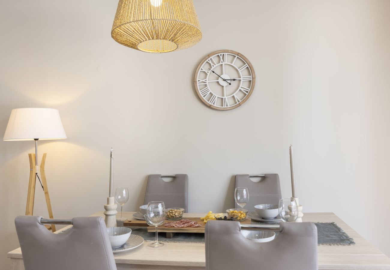 Apartment in Burgau - Casa do Mar