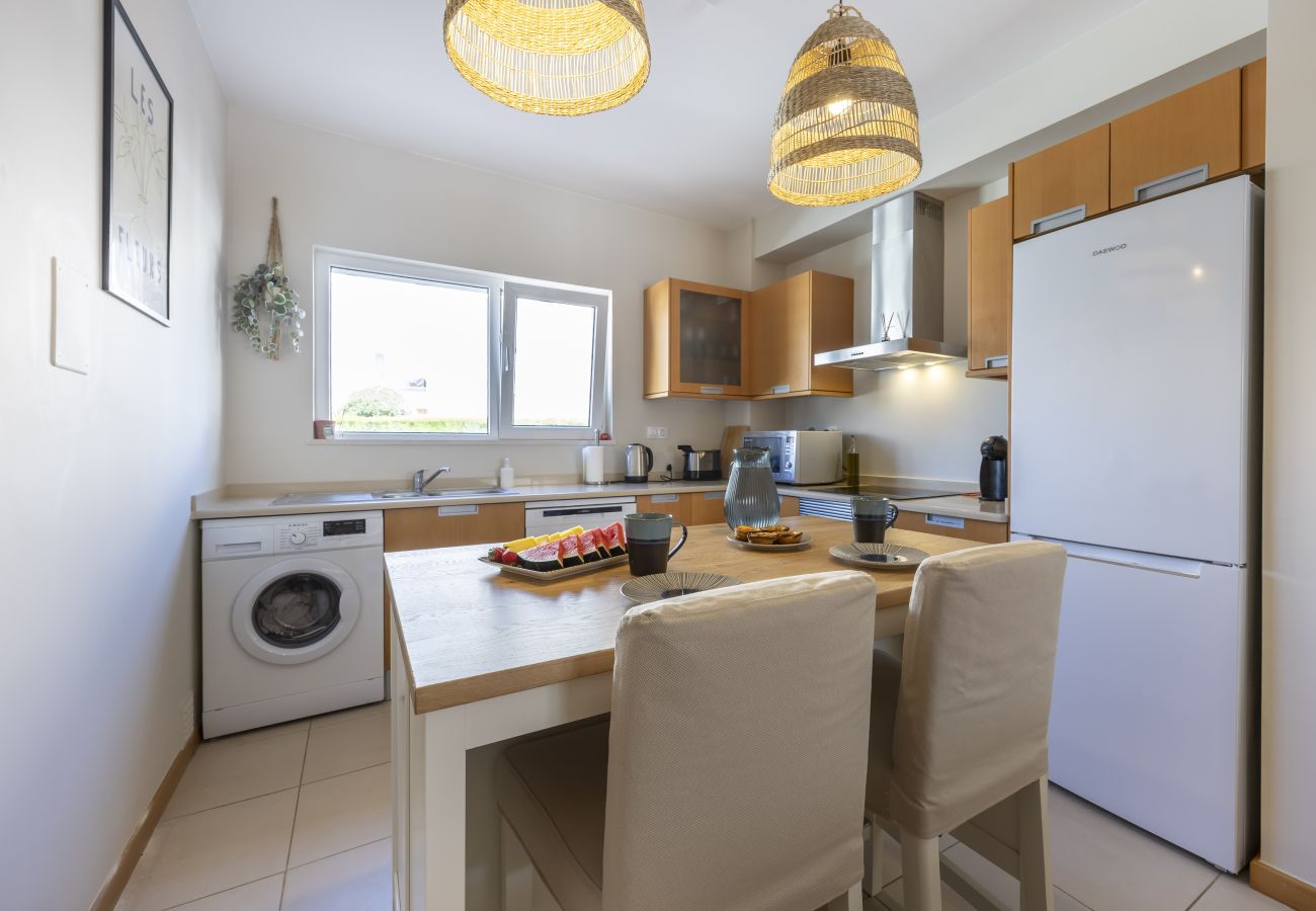 Apartment in Burgau - Casa do Mar