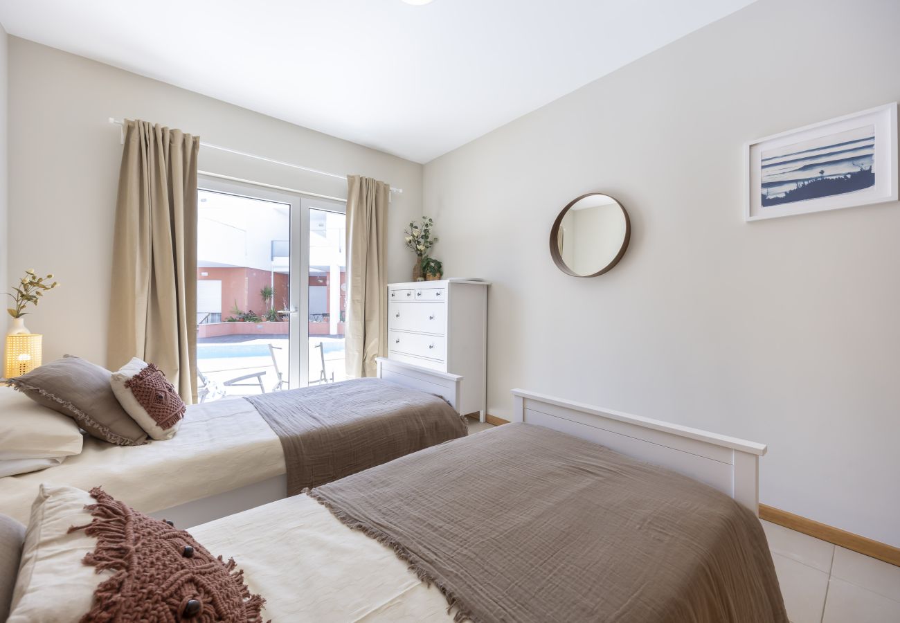 Apartment in Burgau - Casa do Mar