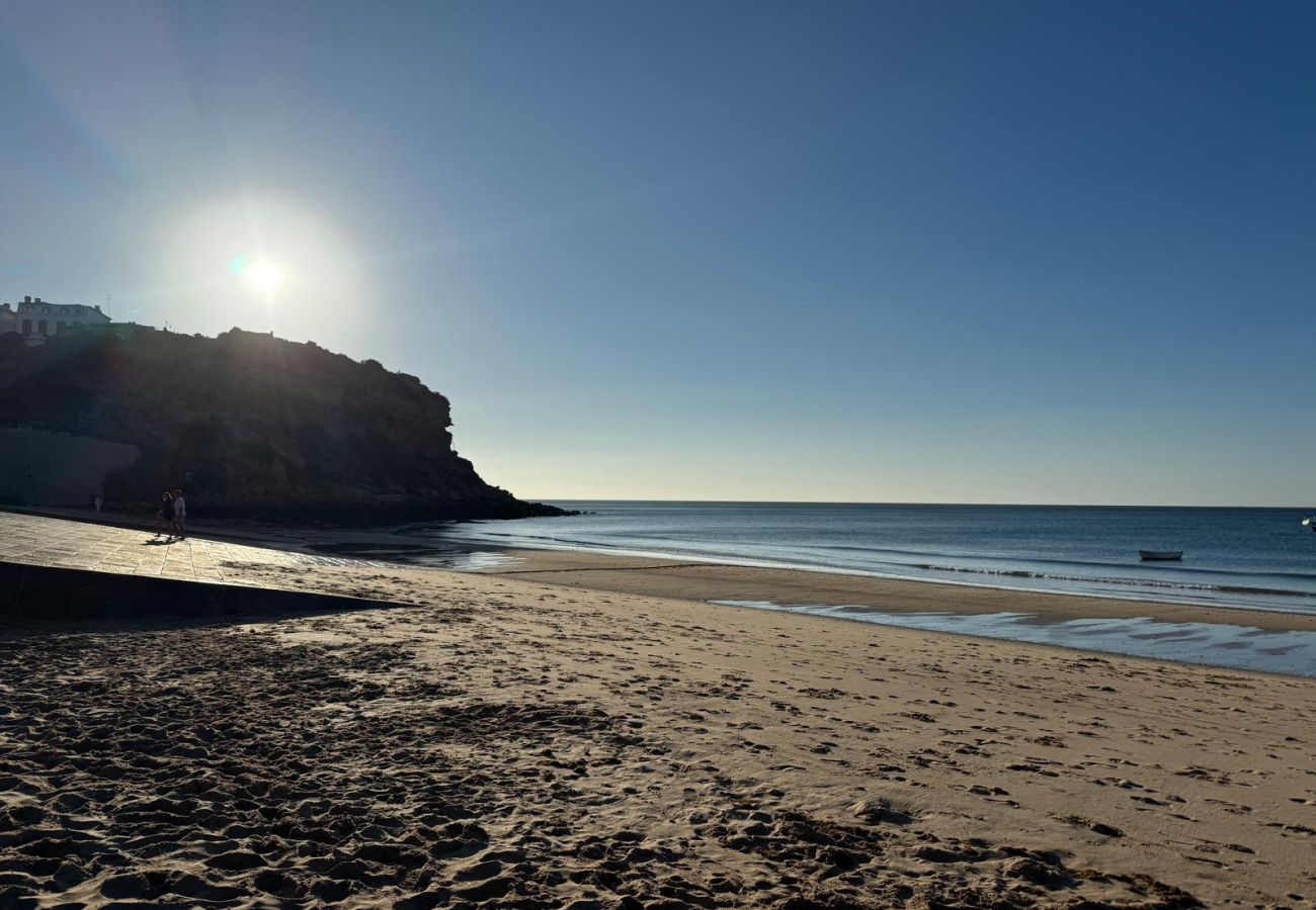 Apartment in Burgau -  CoolHouses Algarve Burgau | Casa do Mar T2