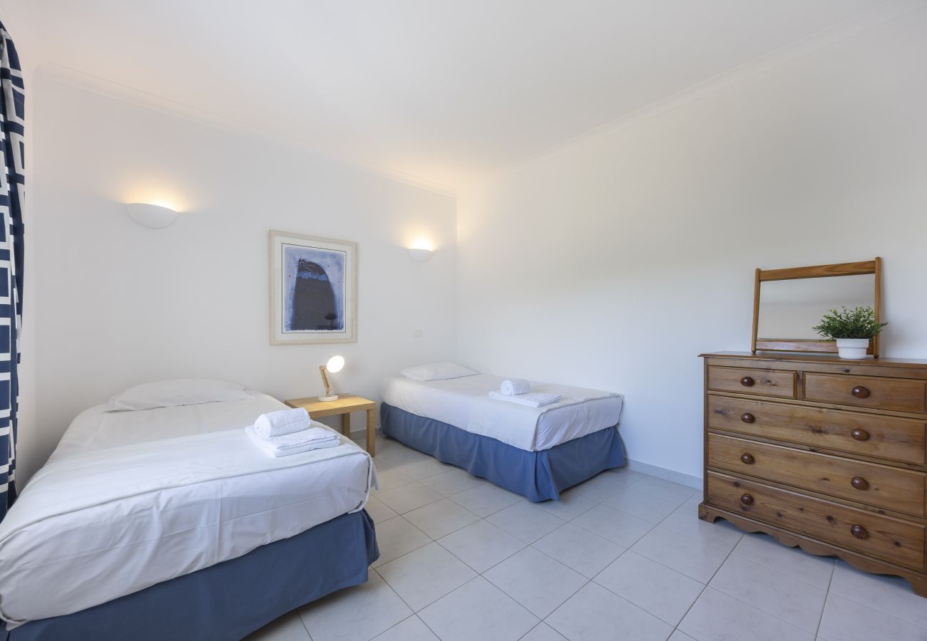 Apartment in Lagos - CoolHouses Algarve Luz | Ramalhete T2