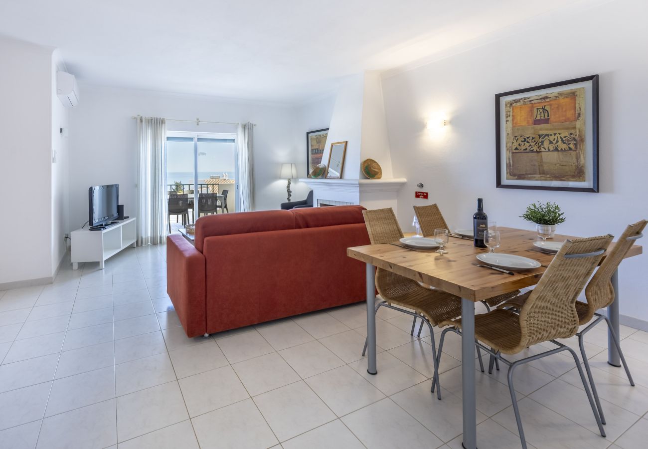 Apartment in Lagos - CoolHouses Algarve Luz | Ramalhete T2