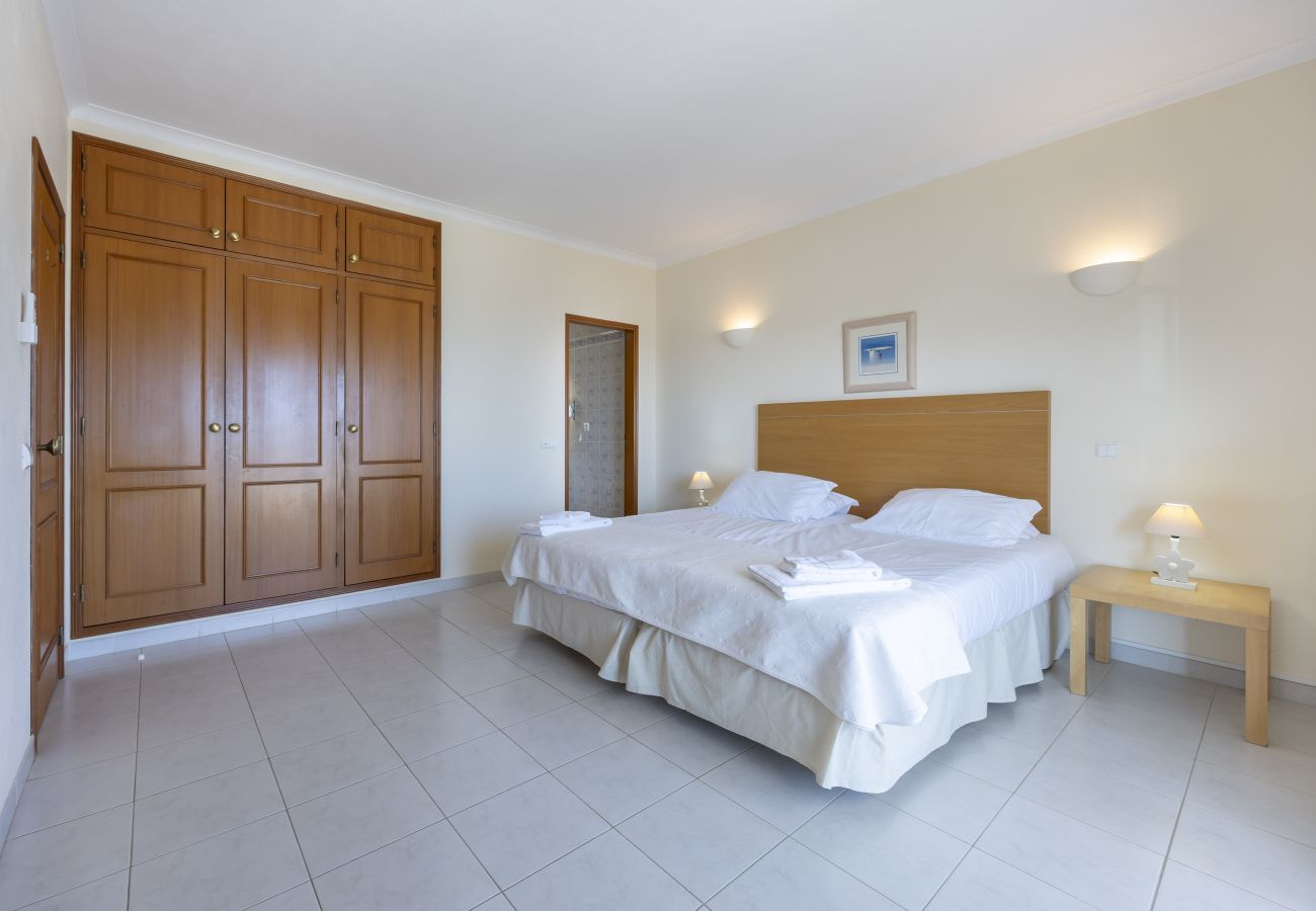 Apartment in Lagos - CoolHouses Algarve Luz | Ramalhete T2
