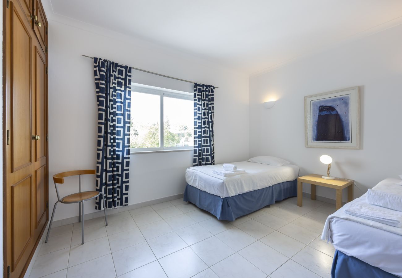 Apartment in Lagos - CoolHouses Algarve Luz | Ramalhete T2