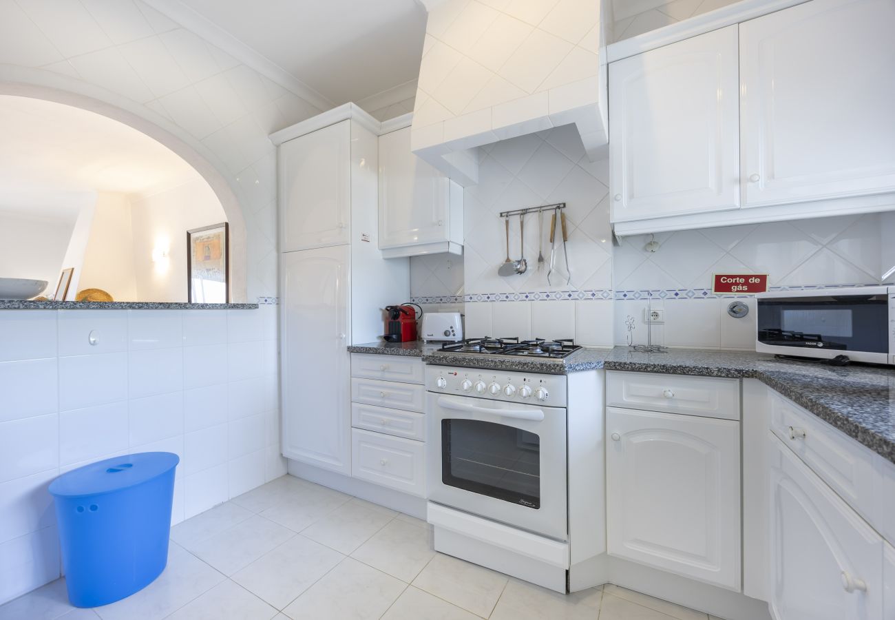 Apartment in Lagos - CoolHouses Algarve Luz | Ramalhete T2