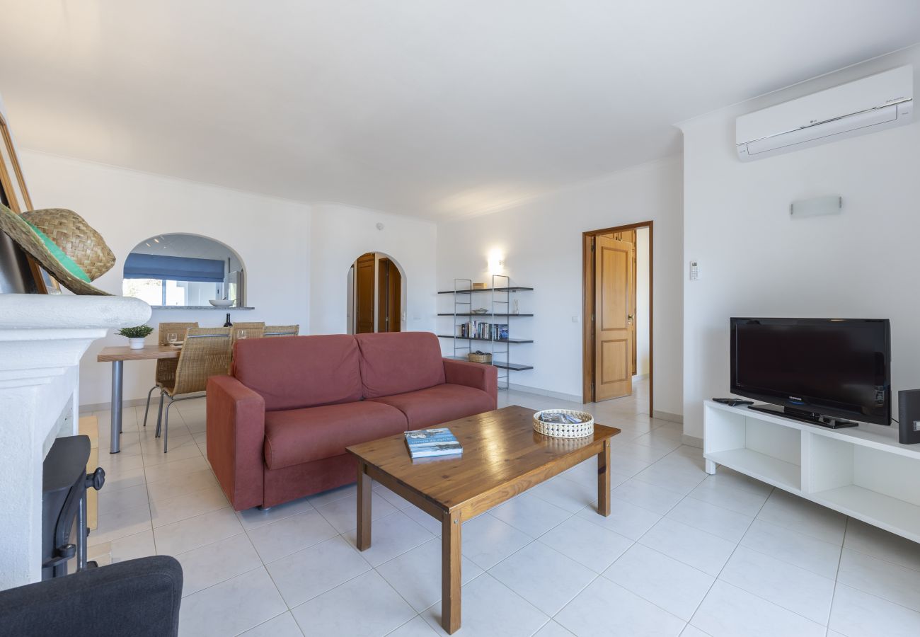 Apartment in Lagos - CoolHouses Algarve Luz | Ramalhete T2