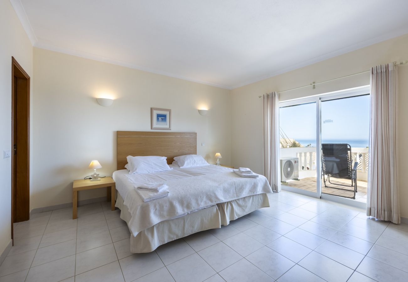 Apartment in Lagos - CoolHouses Algarve Luz | Ramalhete T2