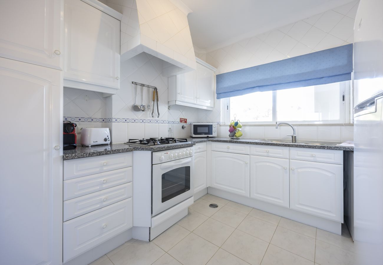 Apartment in Lagos - CoolHouses Algarve Luz | Ramalhete T2