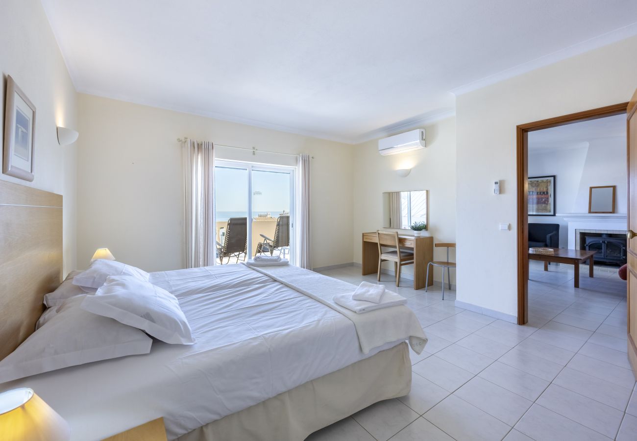 Apartment in Lagos - CoolHouses Algarve Luz | Ramalhete T2