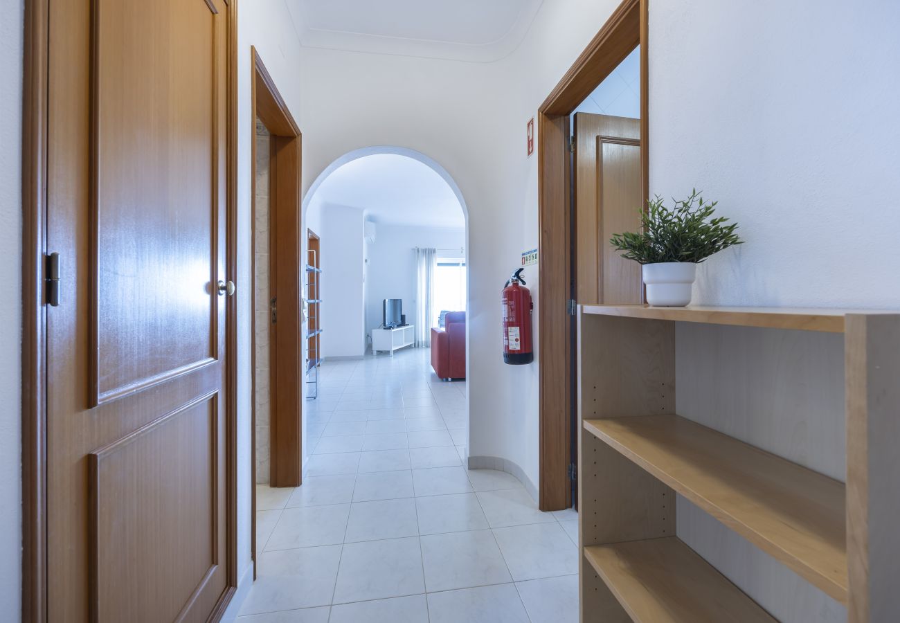 Apartment in Lagos - CoolHouses Algarve Luz | Ramalhete T2