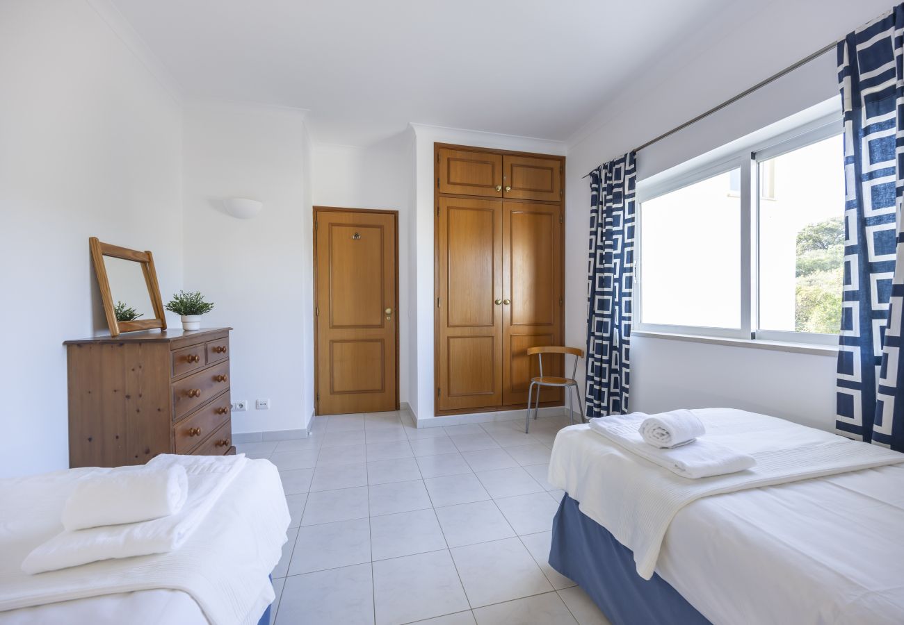 Apartment in Lagos - CoolHouses Algarve Luz | Ramalhete T2