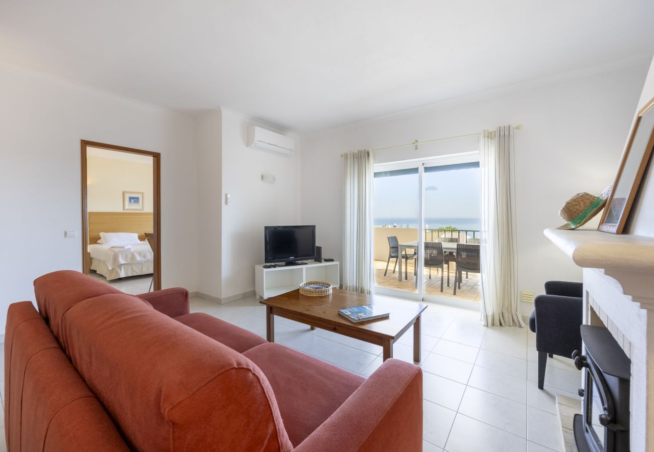 Apartment in Lagos - CoolHouses Algarve Luz | Ramalhete T2