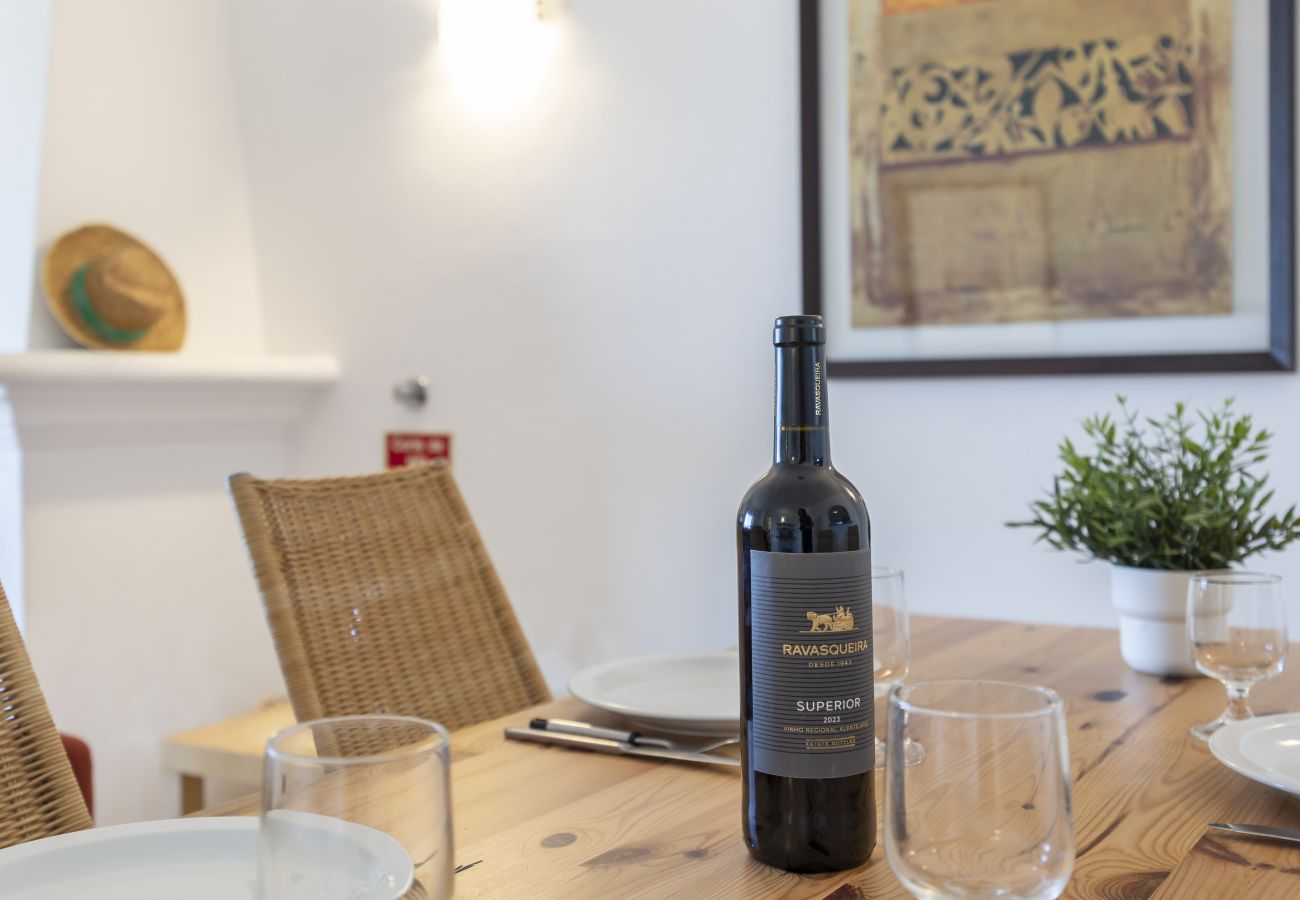 Apartment in Lagos - CoolHouses Algarve Luz | Ramalhete T2