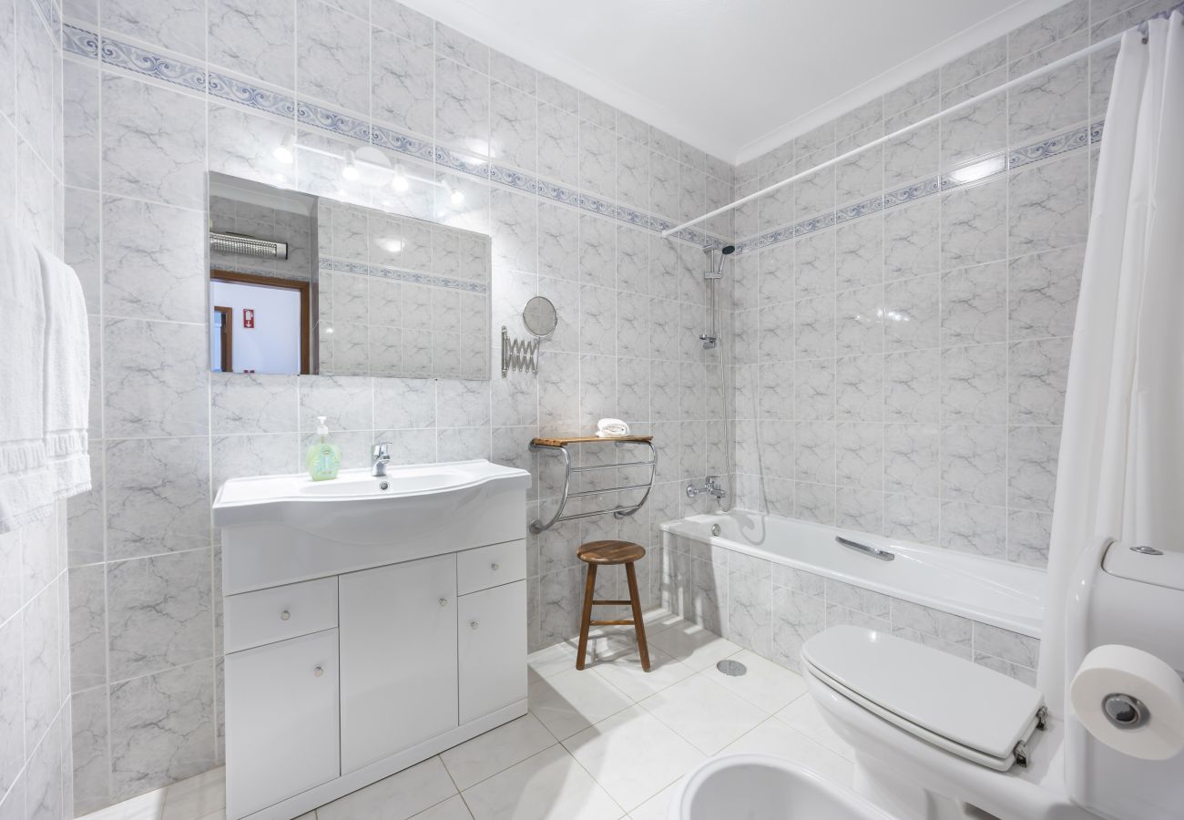 Apartment in Lagos - CoolHouses Algarve Luz | Ramalhete T2