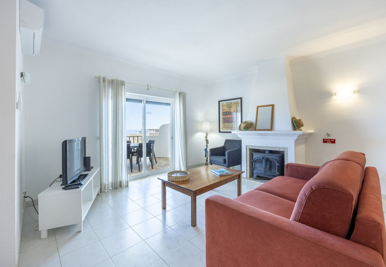 Apartment in Lagos - CoolHouses Algarve Luz | Ramalhete T2