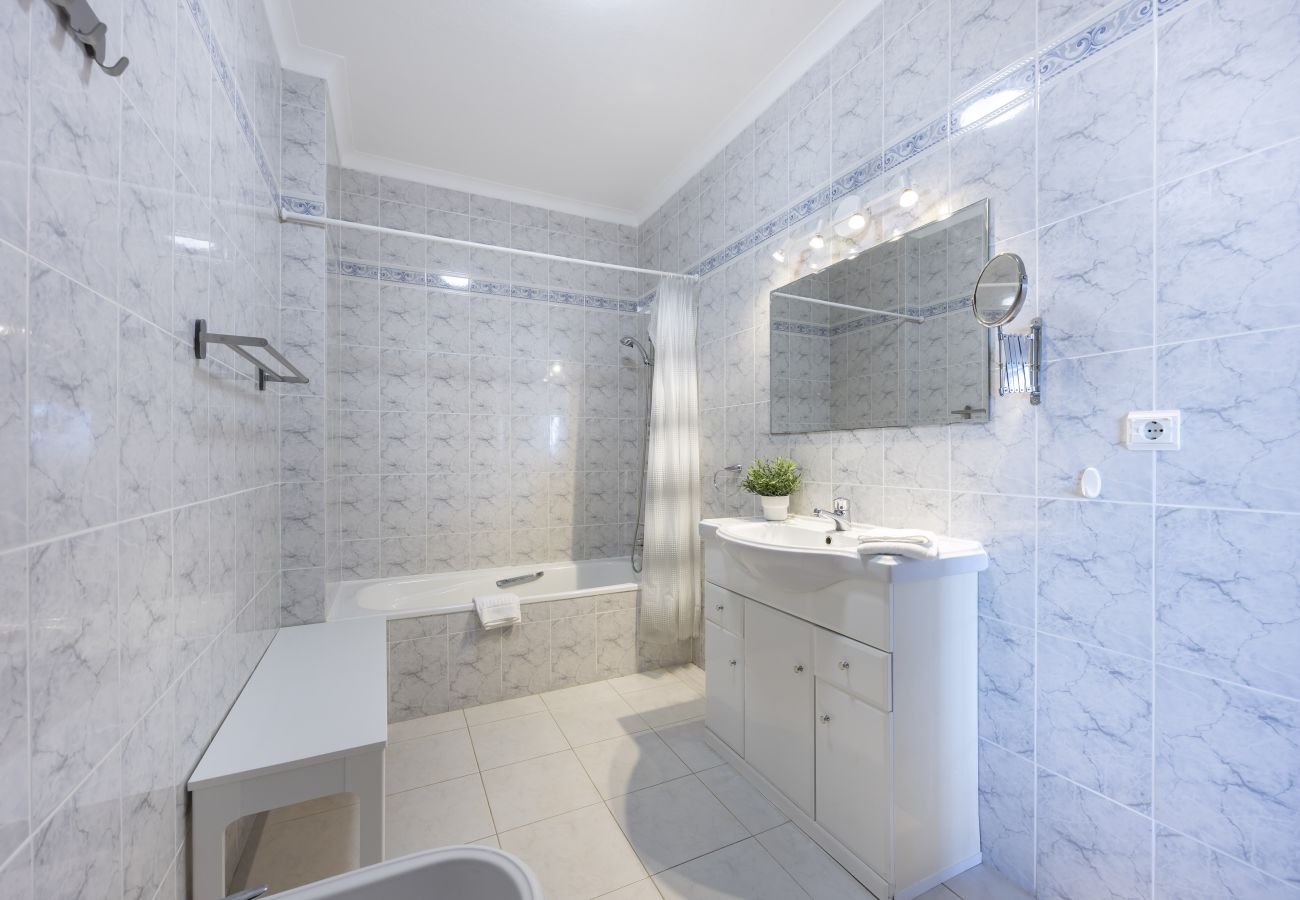 Apartment in Lagos - CoolHouses Algarve Luz | Ramalhete T2