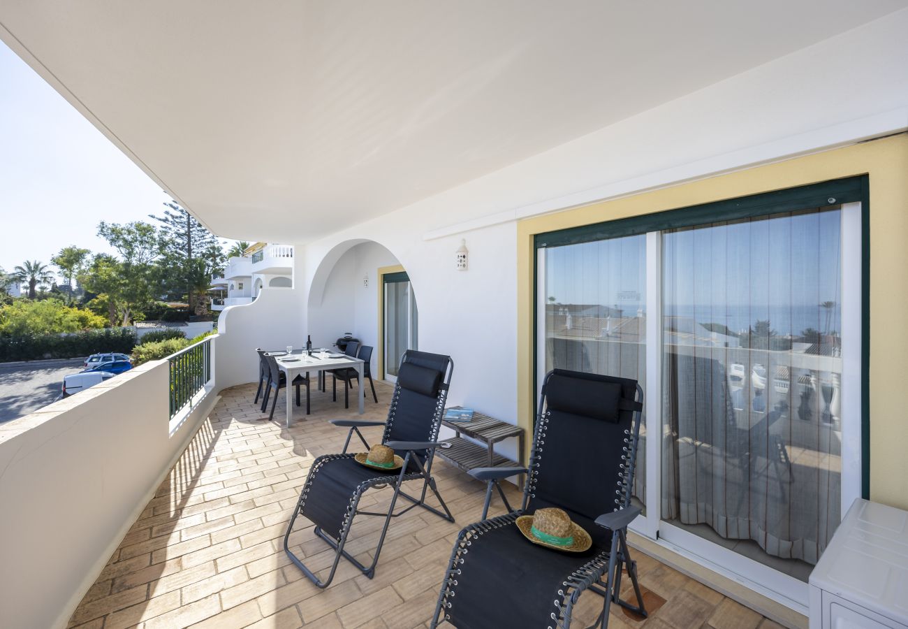 Apartment in Lagos - CoolHouses Algarve Luz | Ramalhete T2