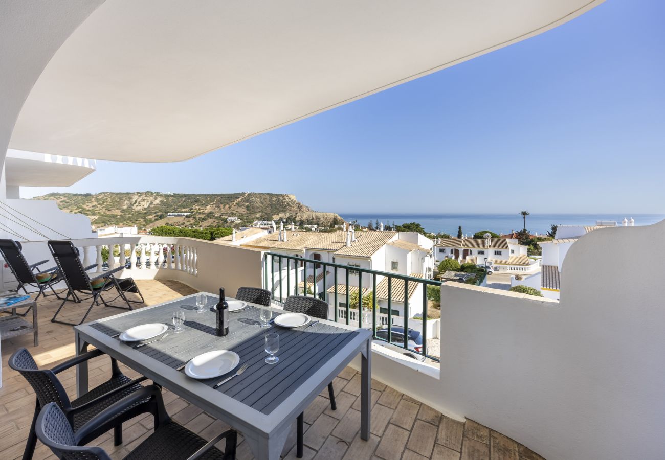 Apartment in Lagos - CoolHouses Algarve Luz | Ramalhete T2