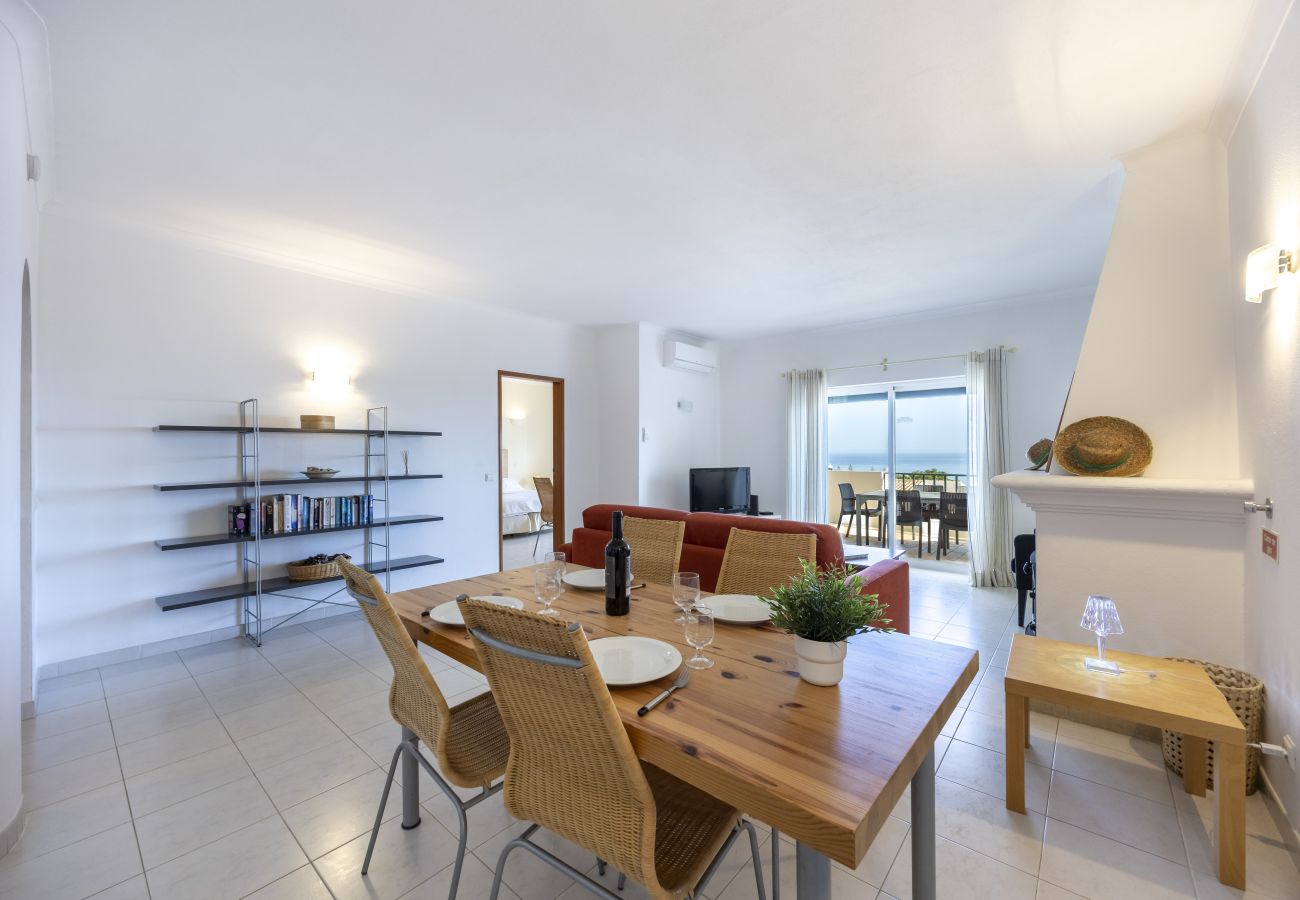 Apartment in Lagos - CoolHouses Algarve Luz | Ramalhete T2