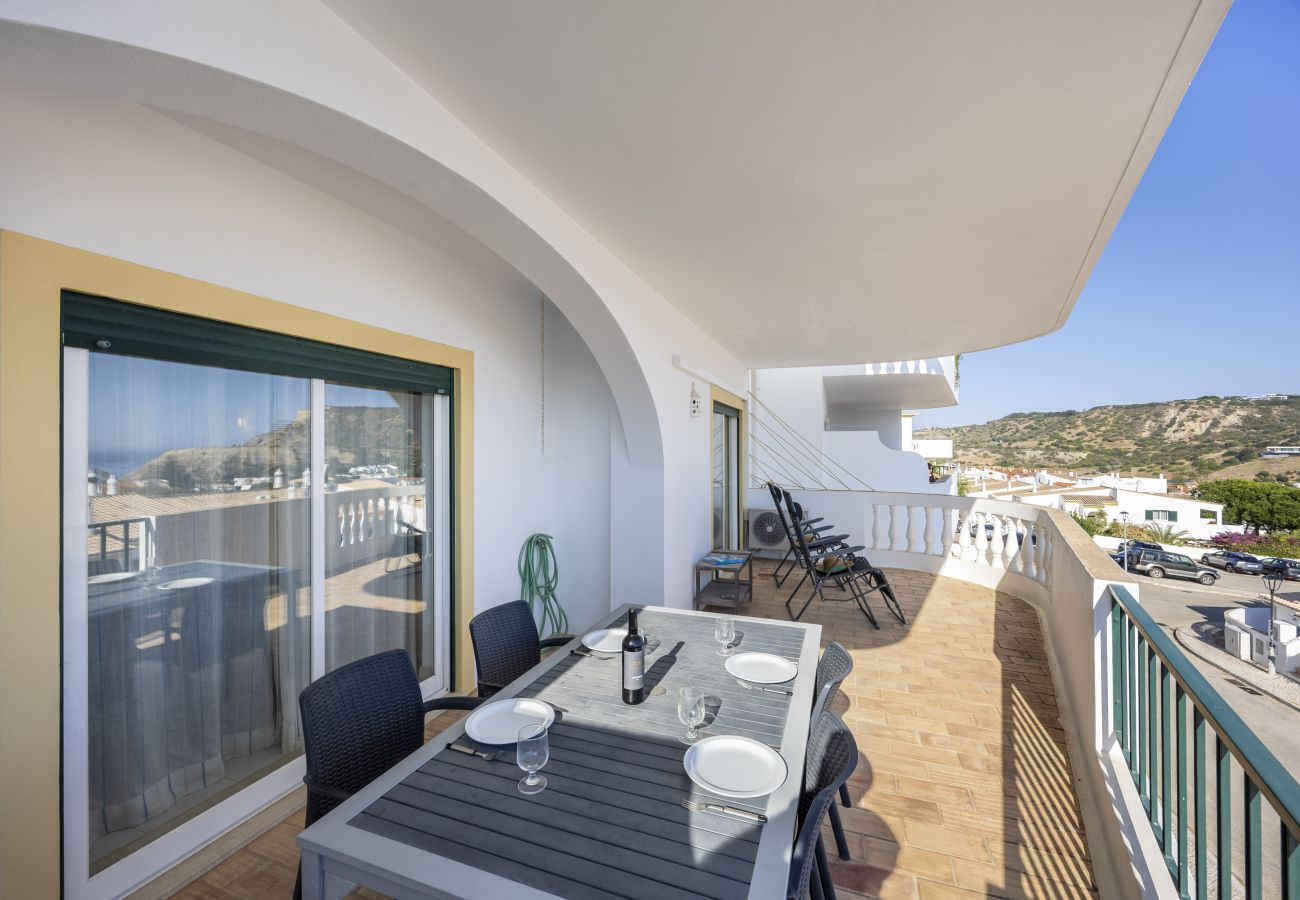 Apartment in Lagos - CoolHouses Algarve Luz | Ramalhete T2