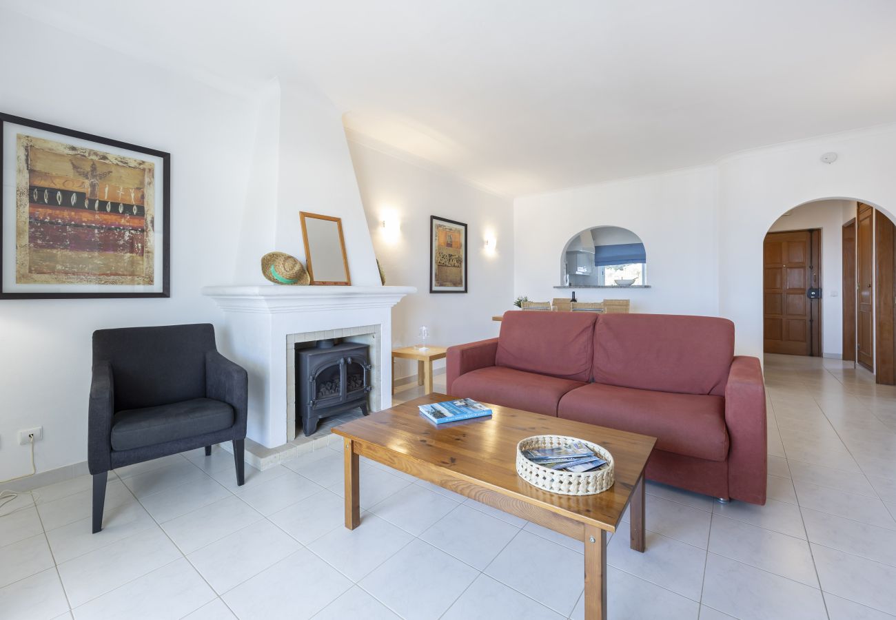 Apartment in Lagos - CoolHouses Algarve Luz | Ramalhete T2