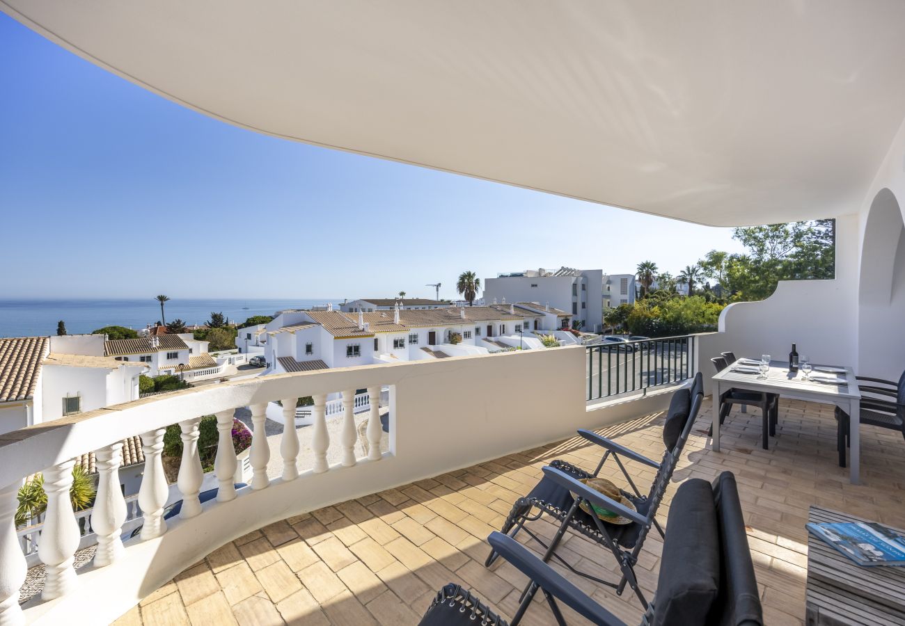 Apartment in Lagos - CoolHouses Algarve Luz | Ramalhete T2