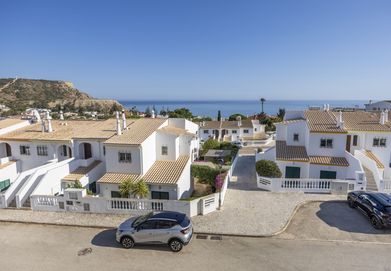 Apartment in Lagos - CoolHouses Algarve Luz | Ramalhete T2