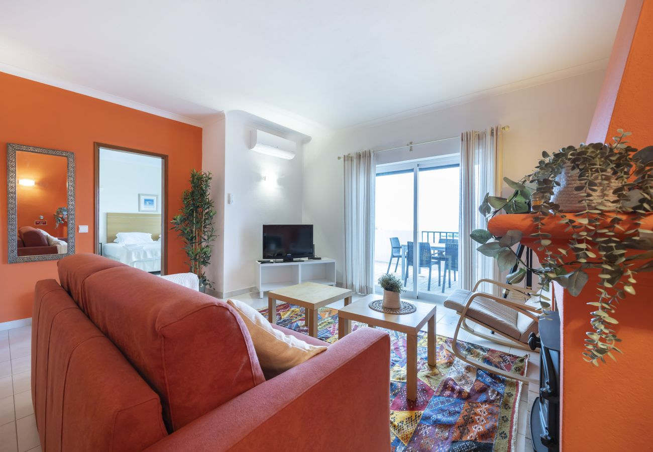 Apartment in Luz - CoolHouses Algarve Luz | Ramalhete T2