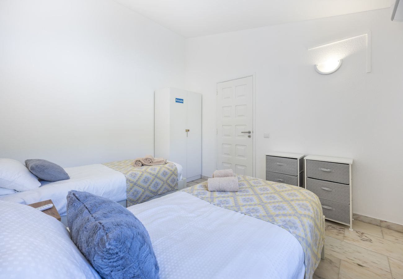 Terraced House in Luz - Casa Lília | Mte S Pedro 2