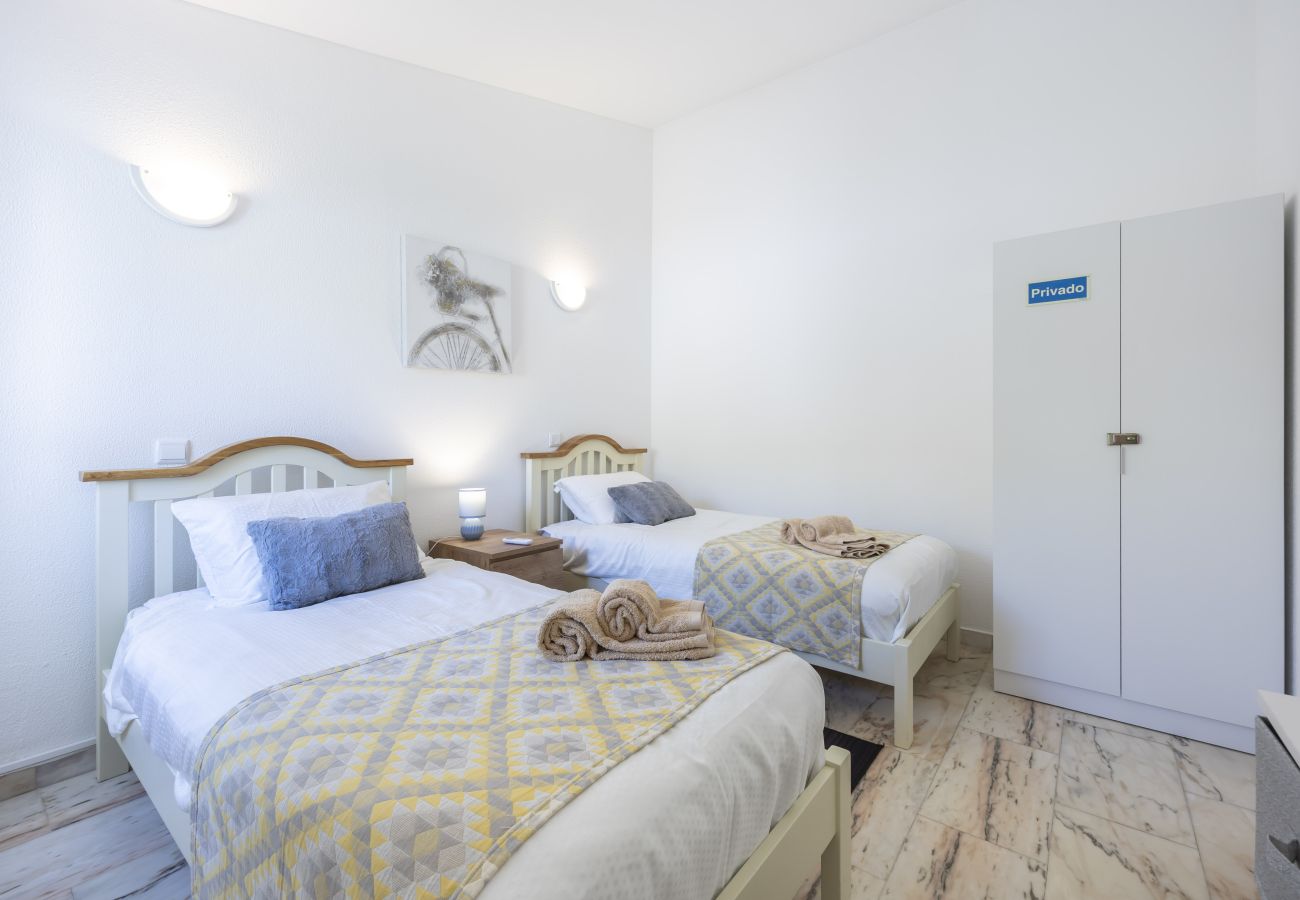 Terraced House in Luz - Casa Lília | Mte S Pedro 2