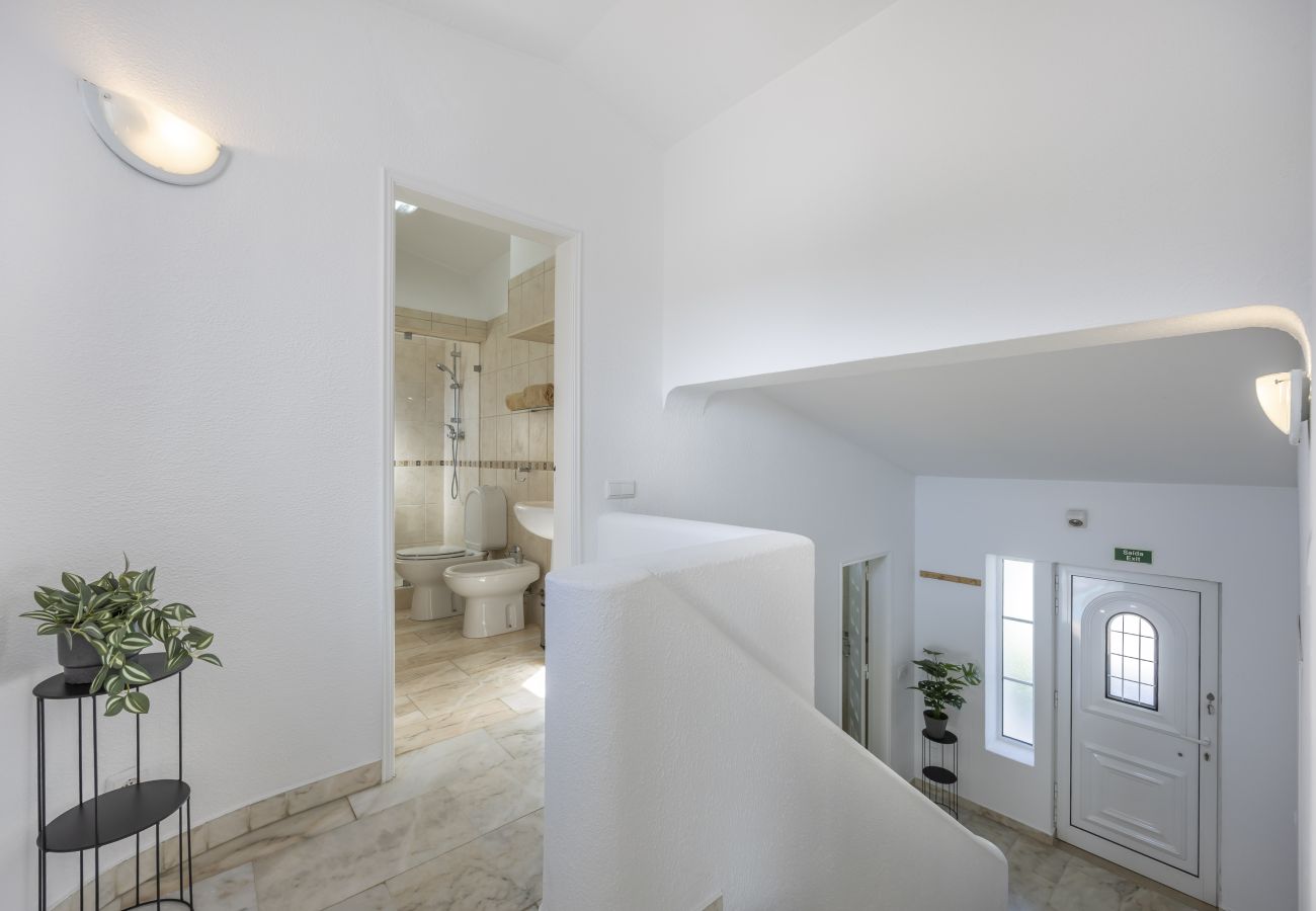 Terraced House in Luz - Casa Lília | Mte S Pedro 2