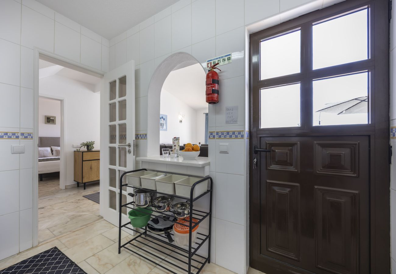 Terraced House in Luz - Casa Lília | Mte S Pedro 2