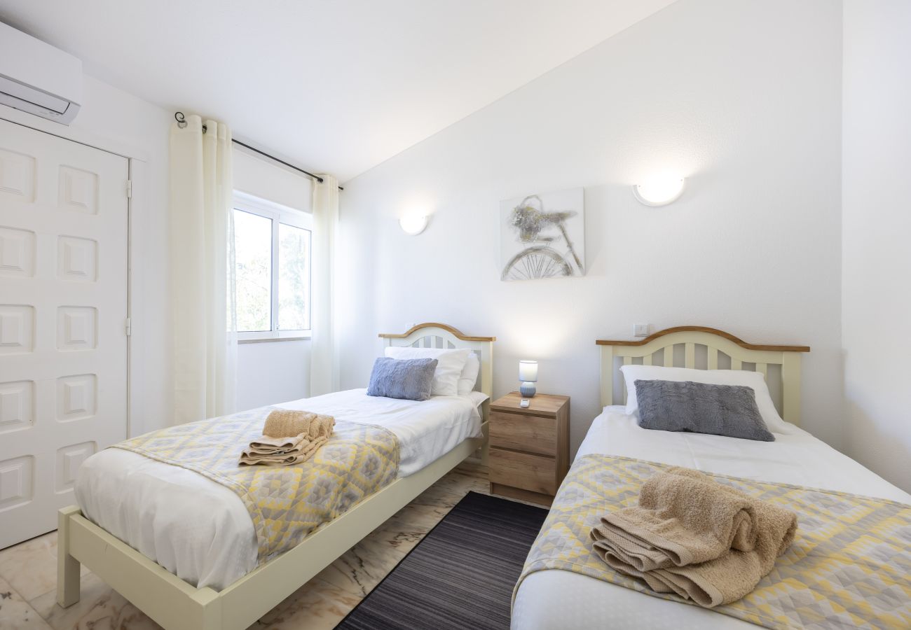 Terraced House in Luz - Casa Lília | Mte S Pedro 2