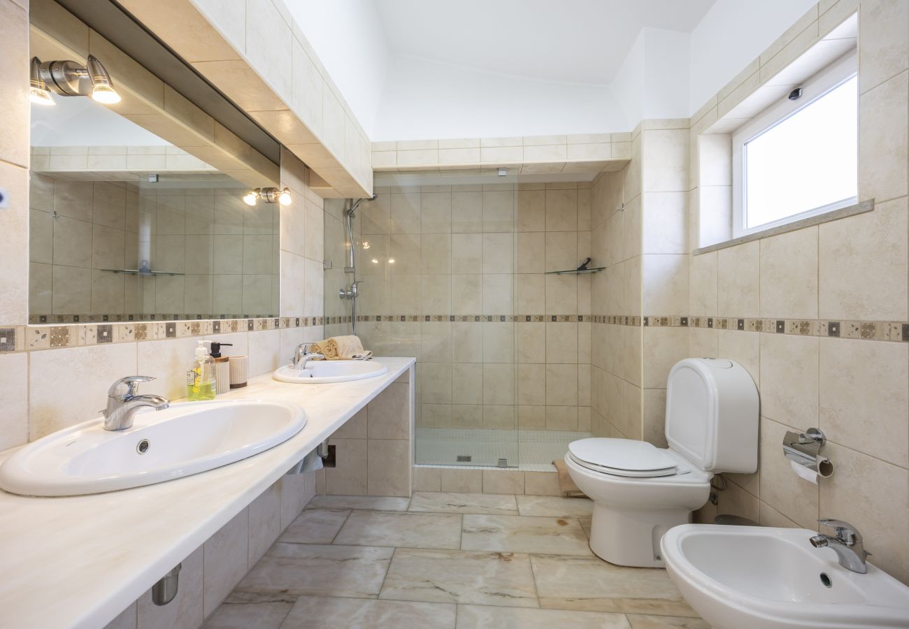 Terraced House in Luz - Casa Lília | Mte S Pedro 2