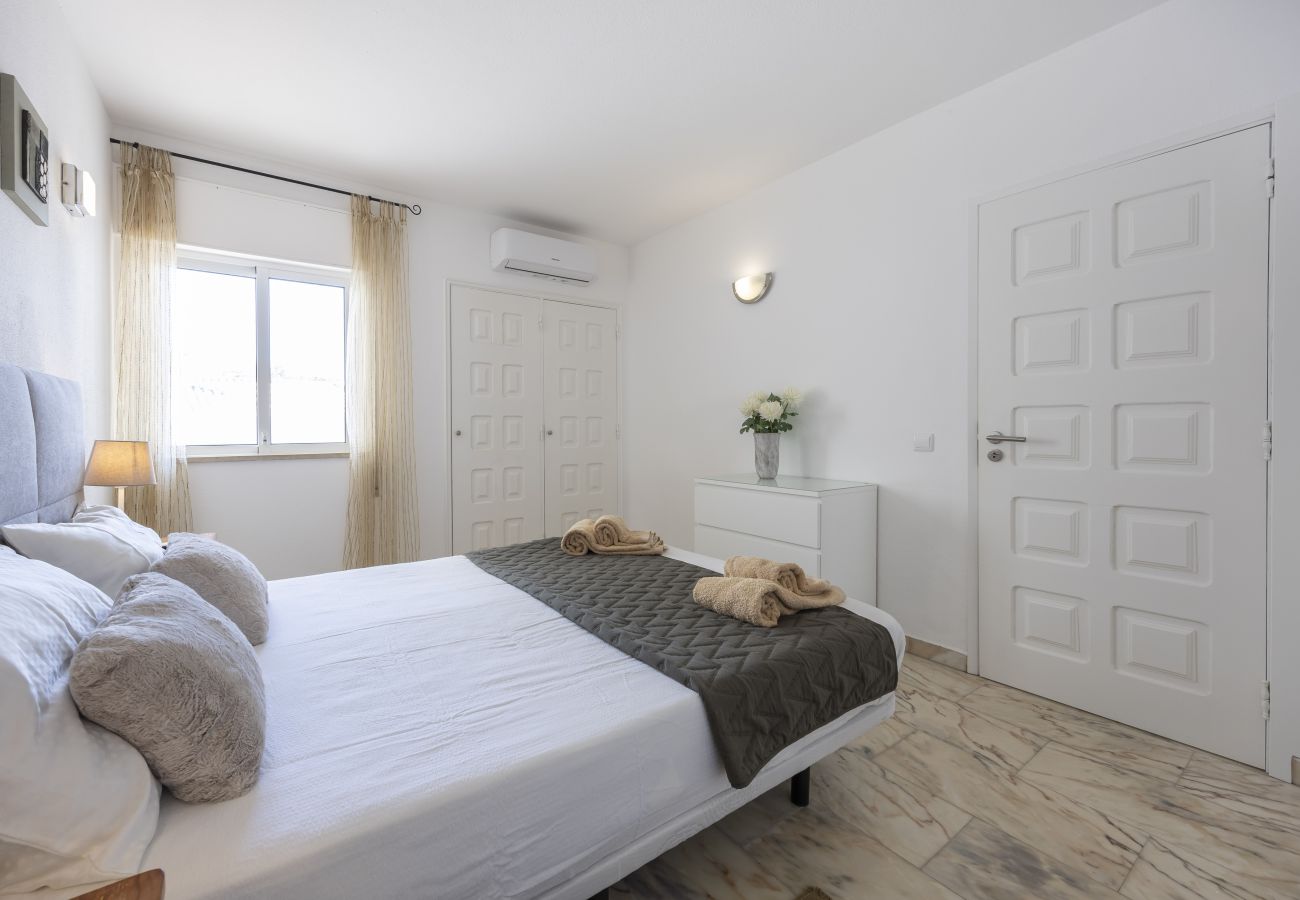 Terraced House in Luz - Casa Lília | Mte S Pedro 2