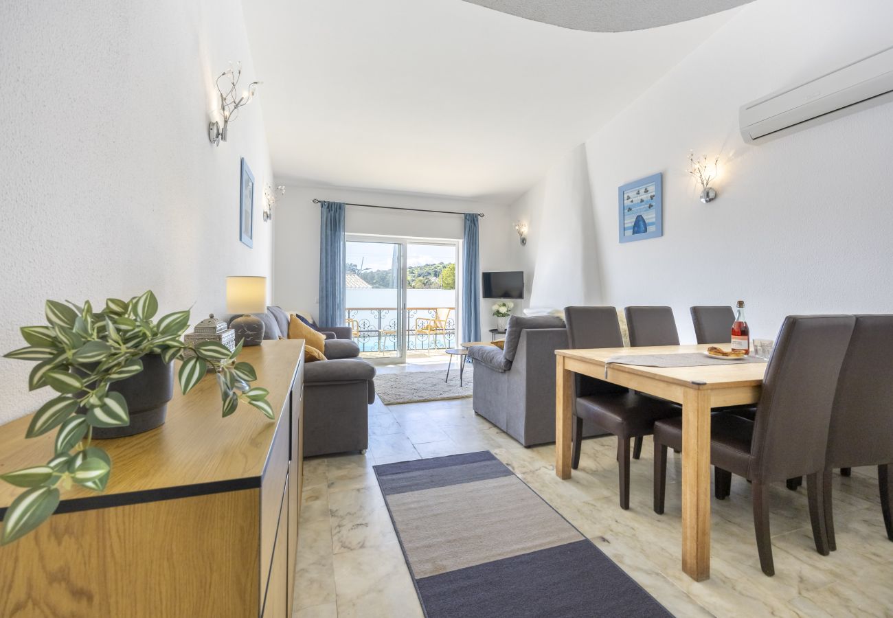 Terraced House in Luz - Casa Lília | Mte S Pedro 2