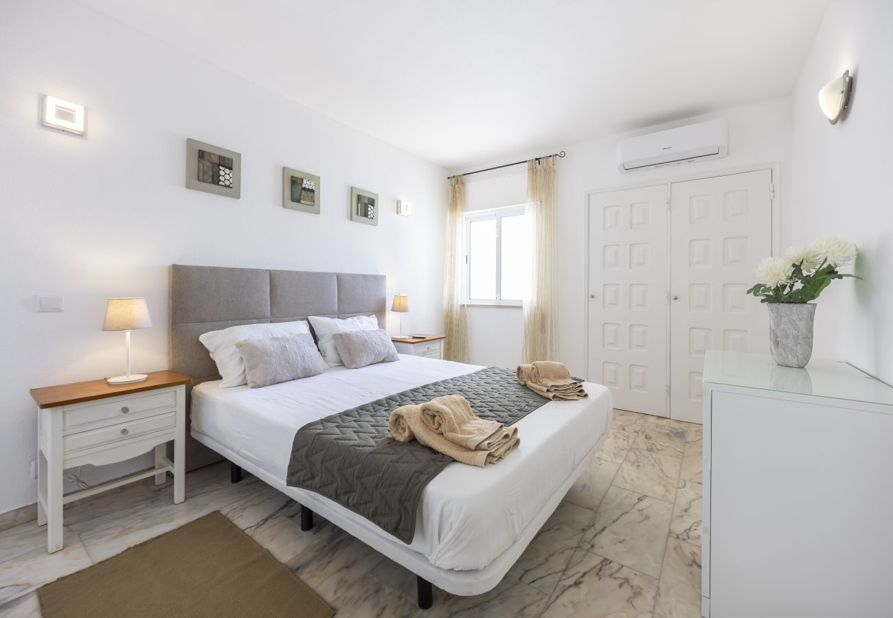 Terraced House in Luz - Casa Lília | Mte S Pedro 2