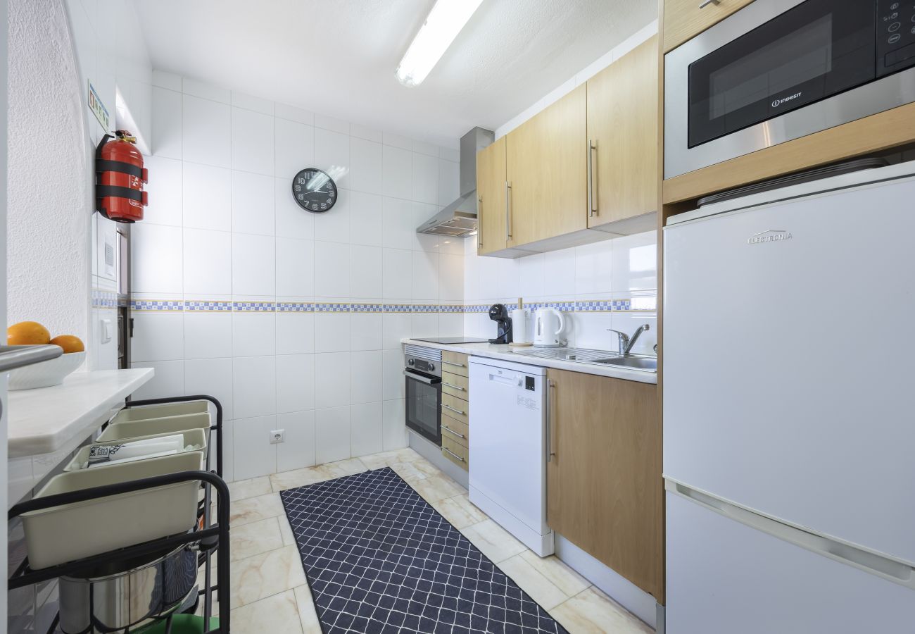 Terraced House in Luz - Casa Lília | Mte S Pedro 2