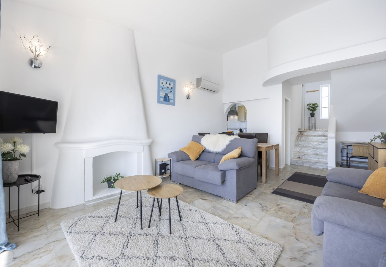 Terraced House in Luz - Casa Lília | Mte S Pedro 2