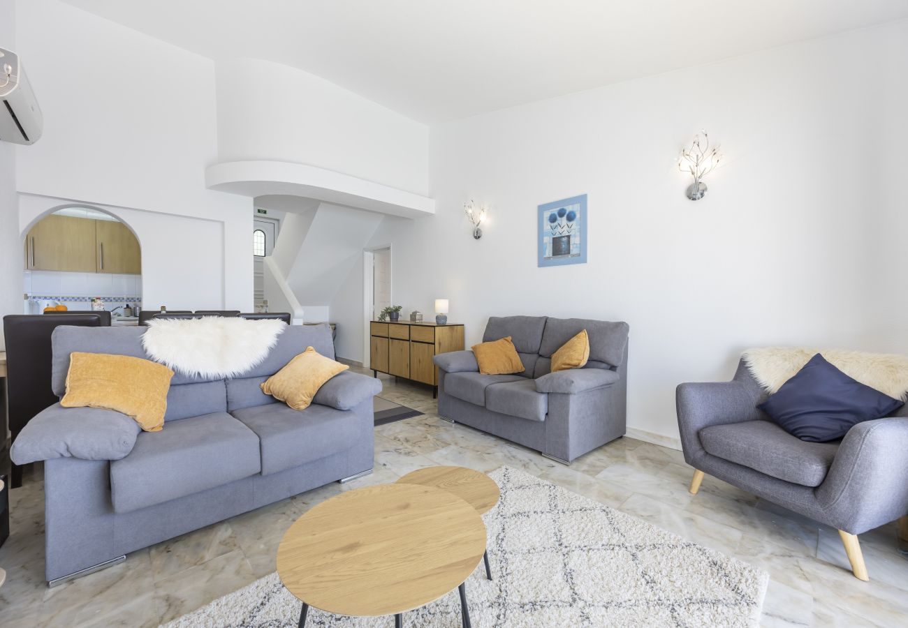 Terraced House in Luz - Casa Lília | Mte S Pedro 2