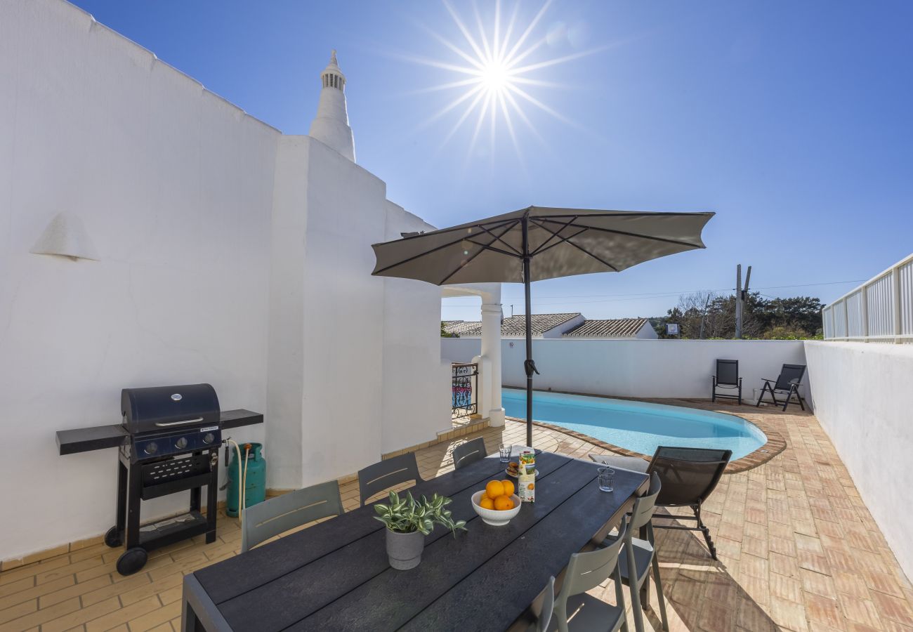 Terraced House in Luz - Casa Lília | Mte S Pedro 2