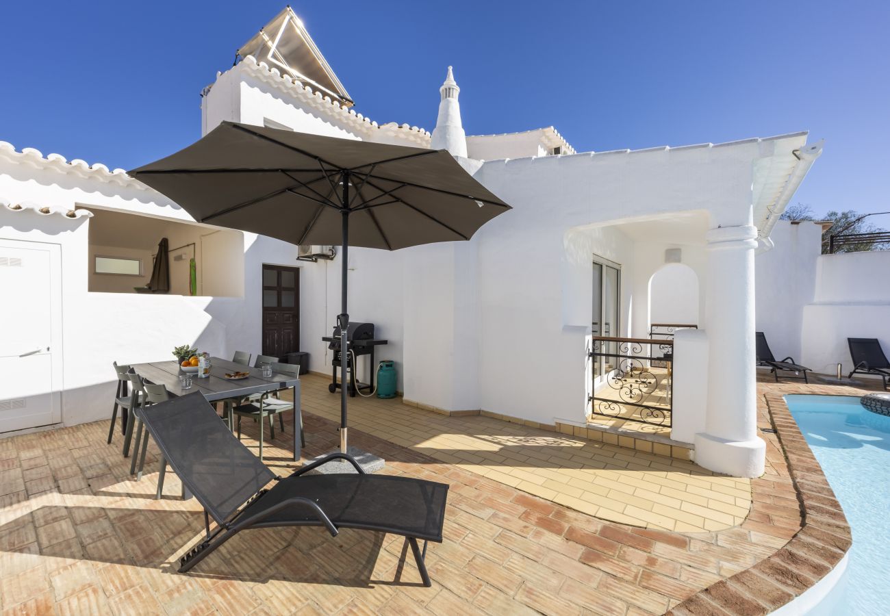 Terraced House in Luz - Casa Lília | Mte S Pedro 2