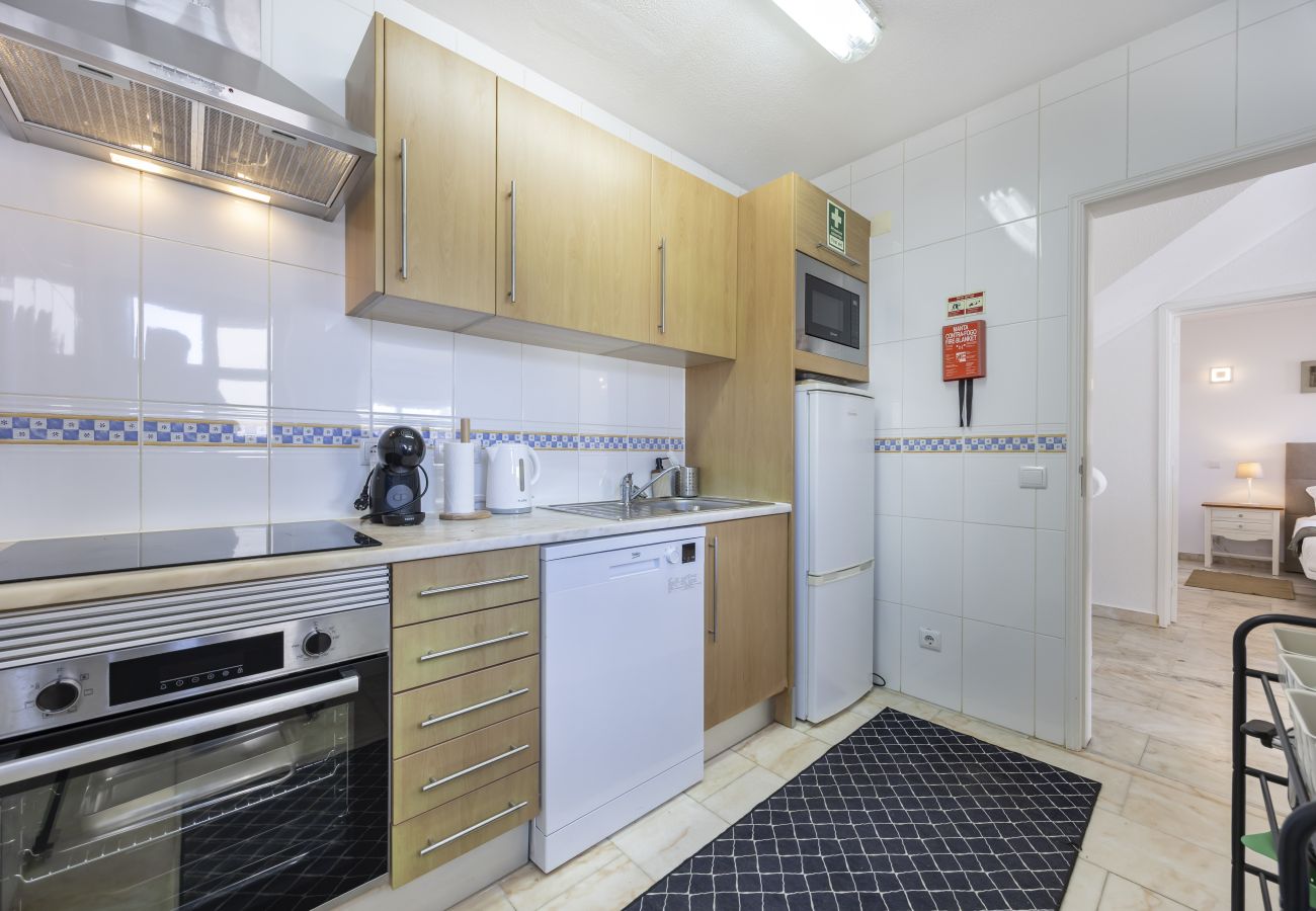 Terraced House in Luz - Casa Lília | Mte S Pedro 2