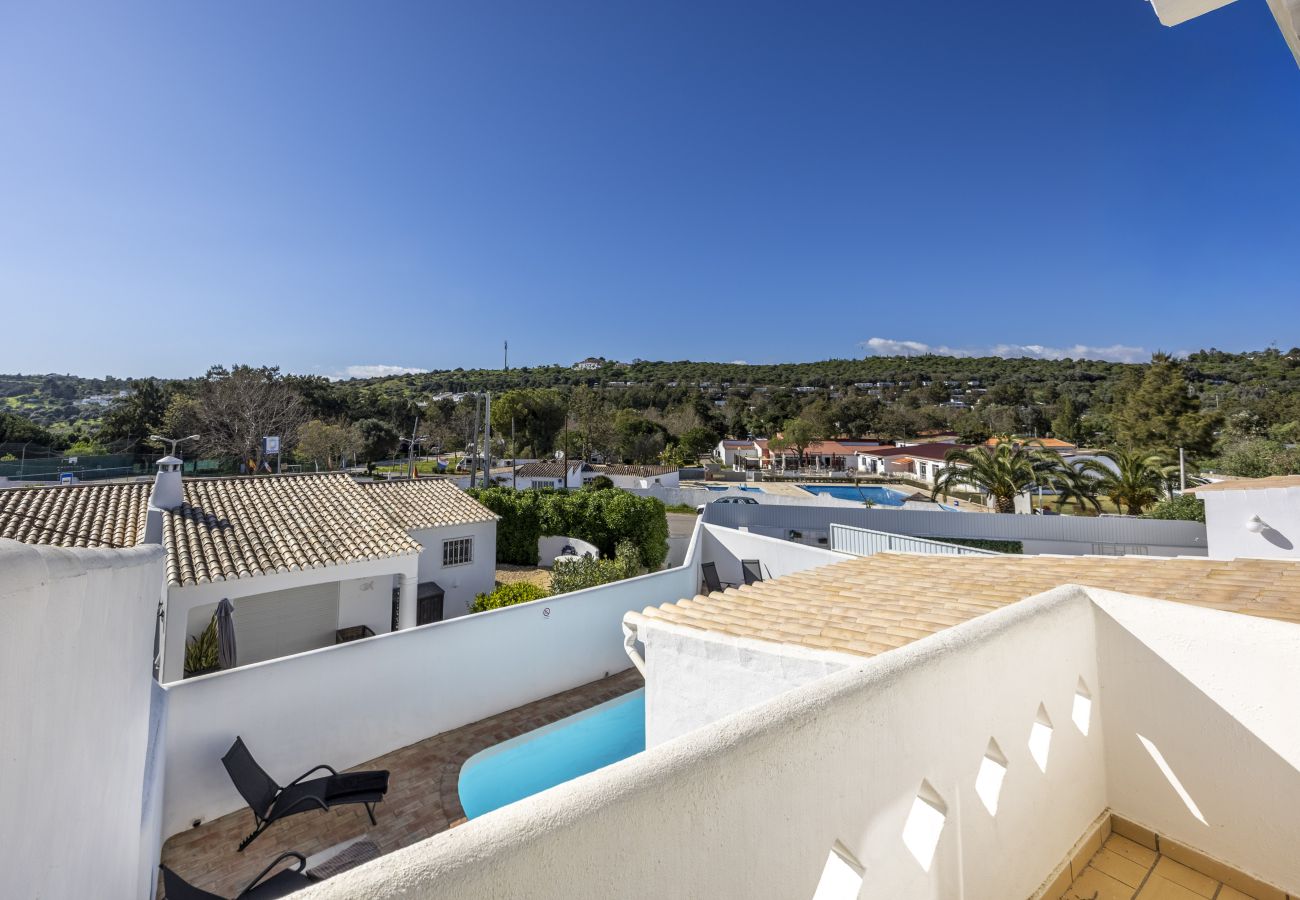 Terraced House in Luz - Casa Lília | Mte S Pedro 2
