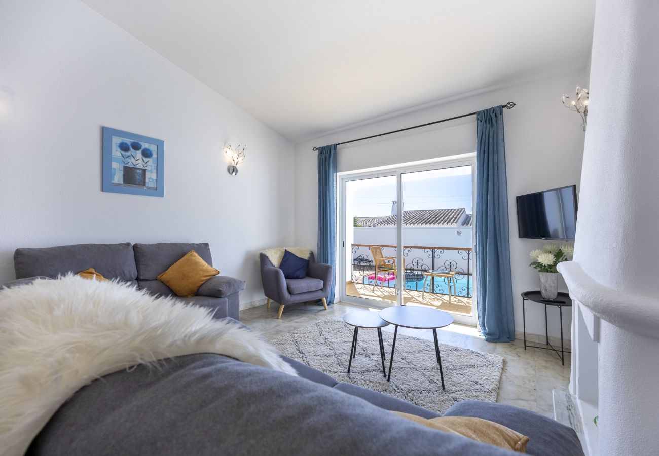 Terraced House in Luz - Casa Lília | Mte S Pedro 2