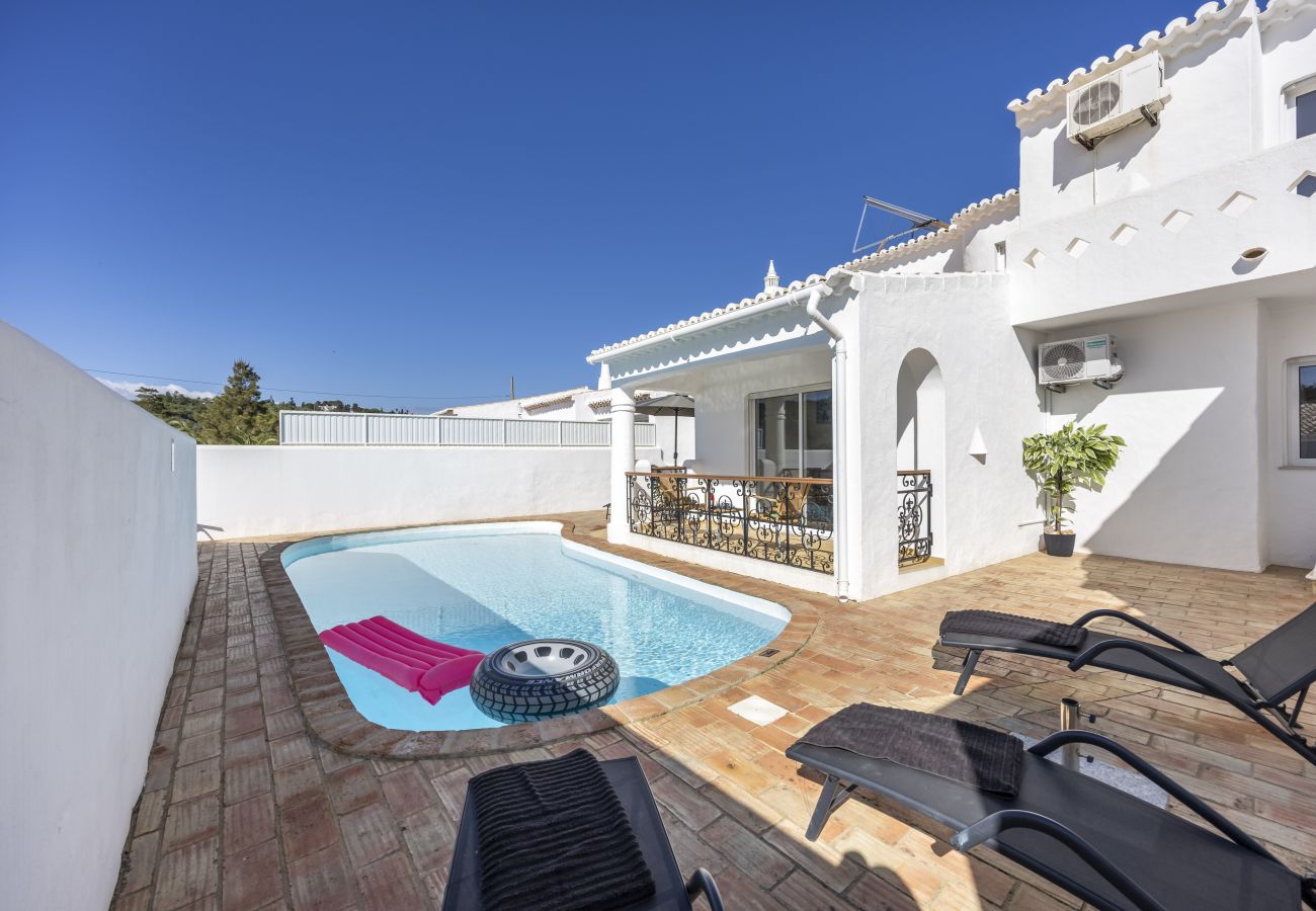 Terraced House in Luz - Casa Lília | Mte S Pedro 2