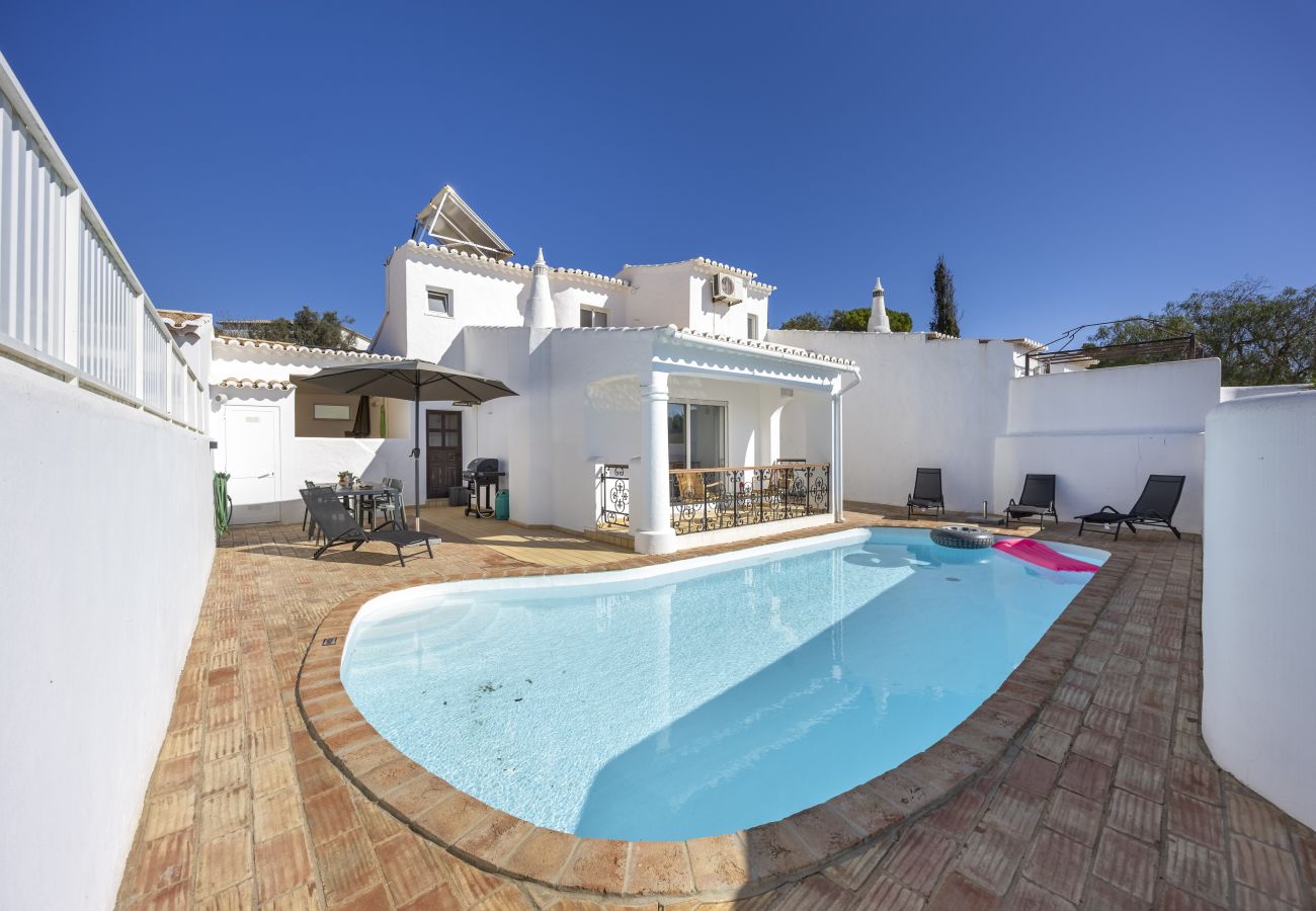 Terraced House in Luz - Casa Lília | Mte S Pedro 2